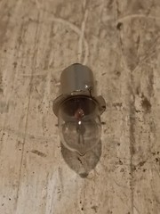 30 PIECES Miniature Lamps/Bulbs PR13 – (SP252)