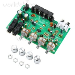 TDA8944/TDA8946 2 Channel Stereo Audio Amplifier Board Speaker Karaoke Amplifier