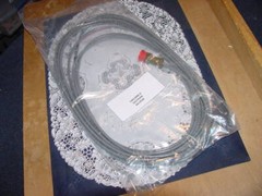 Gefran USC8WLS Accessory Cable, NEW In SEALED Bag!