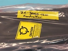 LFE 2004 Mini-Pup Temperature Controller, ZC-3000-1201, 155361