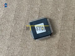 1pcs IC integrated circuit ADV7611BSWZ-P LQFP64 patch Audio and video encoders