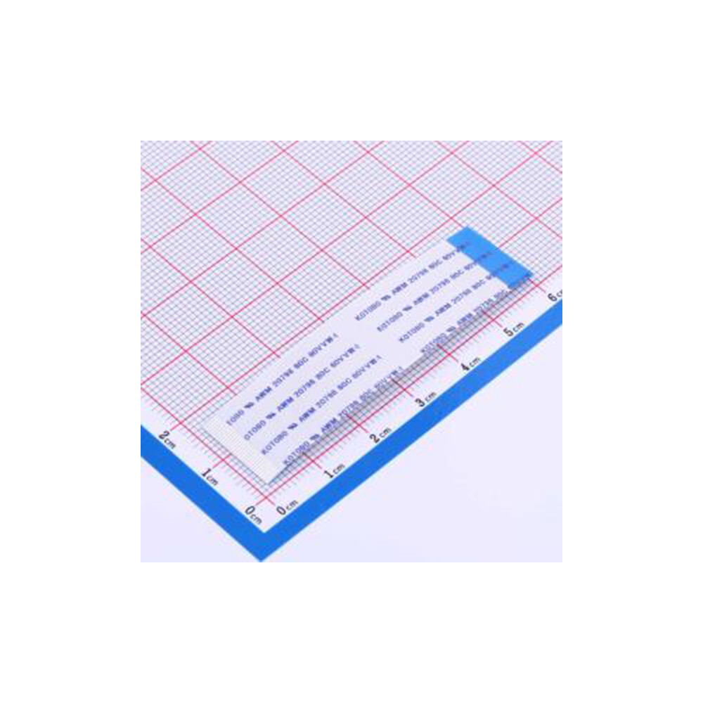 (10pcs)MTB-DT30-0060C P=0.5mm