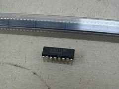 (25) Texas Instruments Binary Counter/Divider , CD4060BE