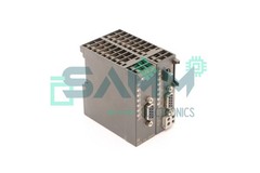 VIPA 214-2BP02 CPU214DP PLC PROFIBUS SLAVE PLC Used