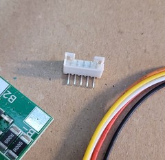 4S 30A 16.8V 14.8V Li-ion Lithium 18650 Battery BMS PCB Protection Board Balance