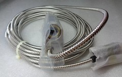 Newall Spherosyn 2G 10um PN:S2G00009D100 w/32 Ft Cable