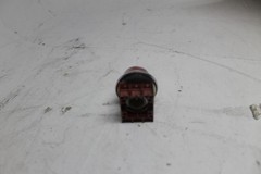 AEG 30 MM Red Standard Push Button