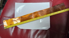 Minco?? Thin Flexible Polyimide Thermofoil™ Heater 19″x2-1/4″ 70Ω tested