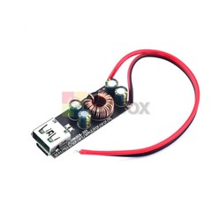 DC6-35V Buck Step Down Module QC4.0/3.0 Mobile Phone Fast Charging Board Charge