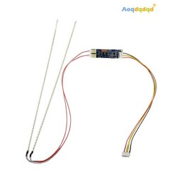 LED Backlight Strip Light DC 10-30V 22 Inch CCFL LCD Screen LED Monitor Module