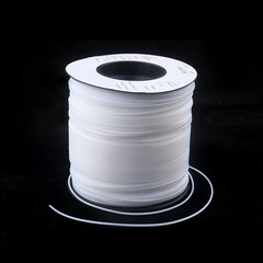 3D Printer PTFE Tube for Filament Extruders Tubing (ID 0.3mm-3mm) (OD 0.6mm-5mm)