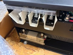 UNICO 112413 2400 Performance ECL‑2 Modular Inverter FACTORY REPAIRED