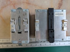 SOLA POWER SUPPLY SDN 10-24-100 & SDN 5-24-100P – LOT OF 2