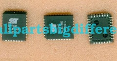 20/50/100pcs SST39VF040-70-4C-NHE New Genuine SST PLCC32 ICs NH