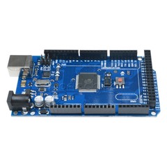 MEGA 2560 R3 Module ATMEGA16U2 ATMEGA2560-16AU Module + USB Cable For Arduino U