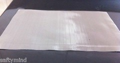 Brand New High Quality Stainless Steel Mesh 316L Grade 500×500, 11 7/8″ x 8 3/8″