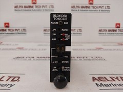 Blonder Tongue AMCM-806 Agile Audio/Video Modulator
