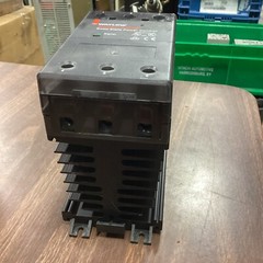 WATLOW DIN-a-mite DC2C-4060-K200 Solid State Power Control