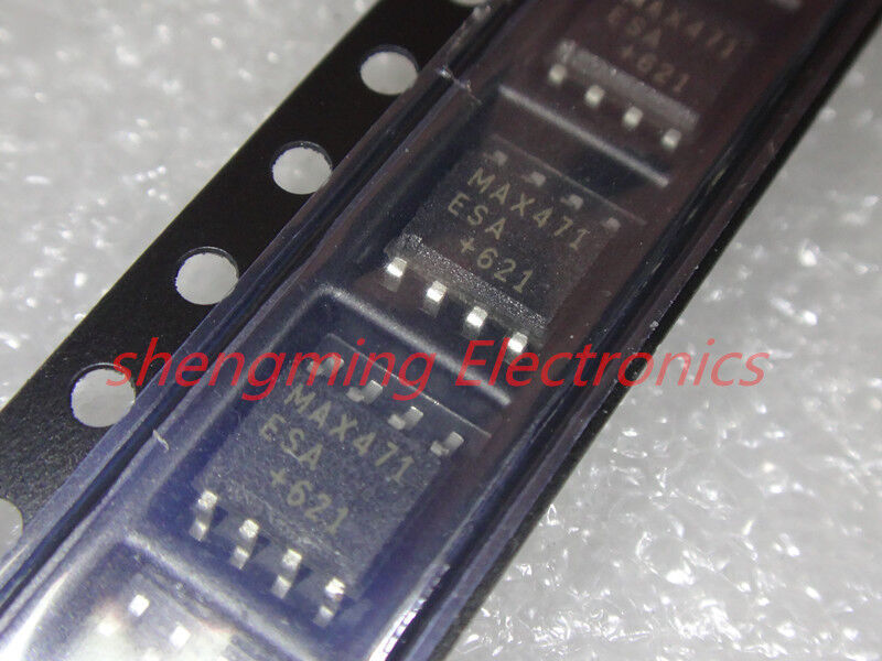 5pcs MAX3081 471 1658 1673 1680 1681 291 292 325 4016ESA CSA SOP8