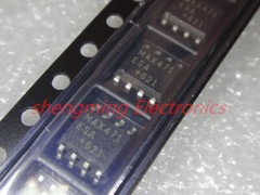5pcs MAX3081 471 1658 1673 1680 1681 291 292 325 4016ESA CSA SOP8