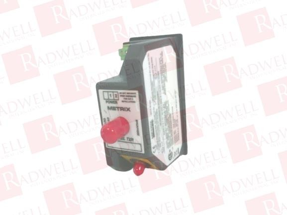 METRIX VIBRATION TXR-72500-M1339 / TXR72500M1339 (NEW IN BOX)