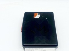ENDEVCO 7251A-10 ACCELEROMETER IEPE, 10 mV/g, ±500 g, -67°F to +257°F, isolated