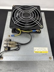 FANUC A05B 2400-C900 COOLING UNIT FAN