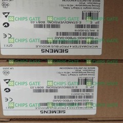 6SE6400-1PB00-0AA0 1PCS NEW IN BOX Siemens Fast ship with warranty Good quality