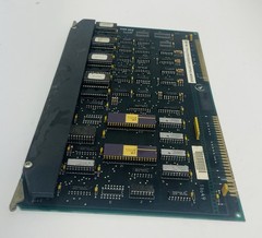 ALLEN BRADLEY NO. 1772-LG PROCESSOR CONTROL MODULE PLC-2/30 RACK MOUNT