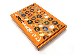 Igus Iglide Sample Box Dry-Tech Bearings