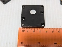 Lot of Freehand Industrial Solder Feeder Components, 45+ Pieces