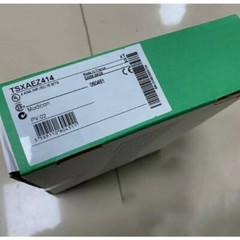 1Pcs New TSXAEZ414 Programmable Controller PLC Module TSX AEZ 414 Free delivery
