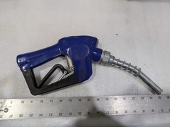 HUSKY 10S NOZZLE PHG UL 457633