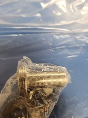 Altelicon Like L-com AXA-AMNFB Coaxial Adatper Mobile Antenna Mount N-Female
