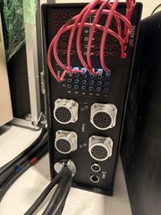 Leprecon 24 Channel VX-2400. Series II