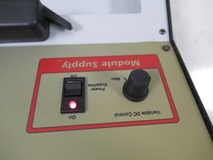 Digiac 3000 Experiment Platform Student Electronics Trainer LJ Tech w/ Accessory
