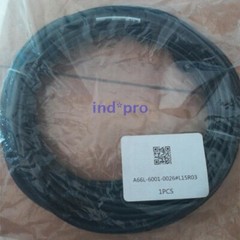 Brand New A66L-6001-0026#L15R03 Fiber Optic Cable 15m