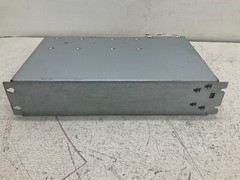 Siemens 1P 6SN1123-1AA00-0DA2 Simodrive LT Modul INT 80A Version A 6SN1123 (TBI)