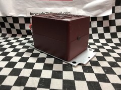 MKS Baratron Pressure Transducer 1 Torr, 1/4″ FVCR, 690A01TRC, SHIPSAMEDAY