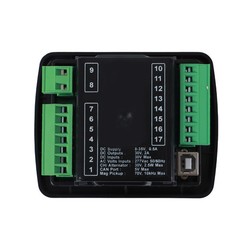 DSE3110 Auto Start Control Module MPU For Deep Sea Generator Controller Rapidly