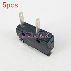 5PCS NEW FOR Defond CME-1103A Two foot waterproof microswitch