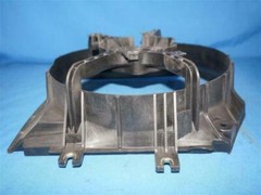 Ford 122710-4361-81 ZL04-15-210A Radiator Fan Asyy NEW NOB