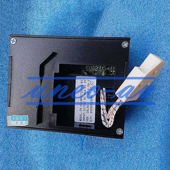 1Pcs New For ZY-CC180DC12/24V-B4 Variable Frequency Compressor Driver DC12/24V