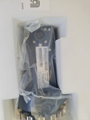 AMAT 0240-28070 HP ROBOT ASSEMBLY PACKAGE ENDURA PVD ASSY HP ROBOT DRIVER 112842