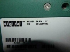 Digital BA35X-HF BA35XHF Power Supply