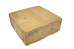 Satco Nuvo LED UFO High Bay 240W 5000K Daylight IP65 90 Deg Beam 65-788R2 13.4in