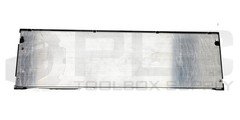 GE FANUC IC693CHS393H 10-SLOT BASE REMOTE