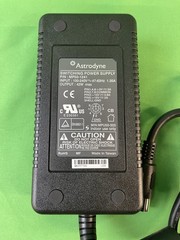 Astrodyne MPU50-303 Switching Power Supply | 100-240V ~ 47-63Hz 1.35A, 42W Max