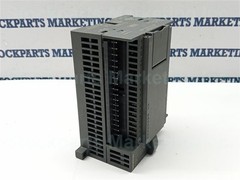 SIEMENS S7-200 6ES7 214-1AD23-0XB0 CPU PLC Module 21-28VDC
