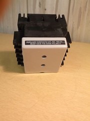 Allen Bradley 194R-NN030P3 Moulded Cage Switch Series B 30A *FREE SHIP*